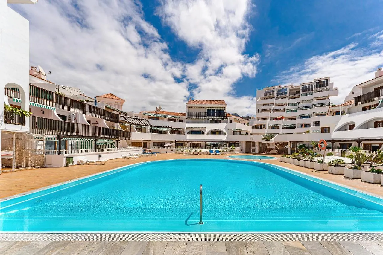 Parque Royal Torviscas Playa Wi-Fi 600Mb Apartment Costa Adeje   Costa Adeje (Tenerife)